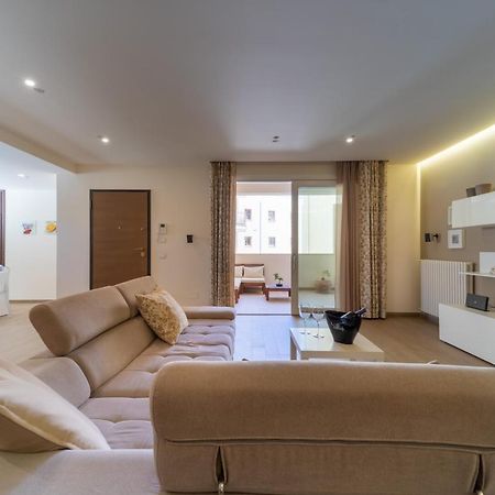 Golden Apartment Марсала Екстер'єр фото