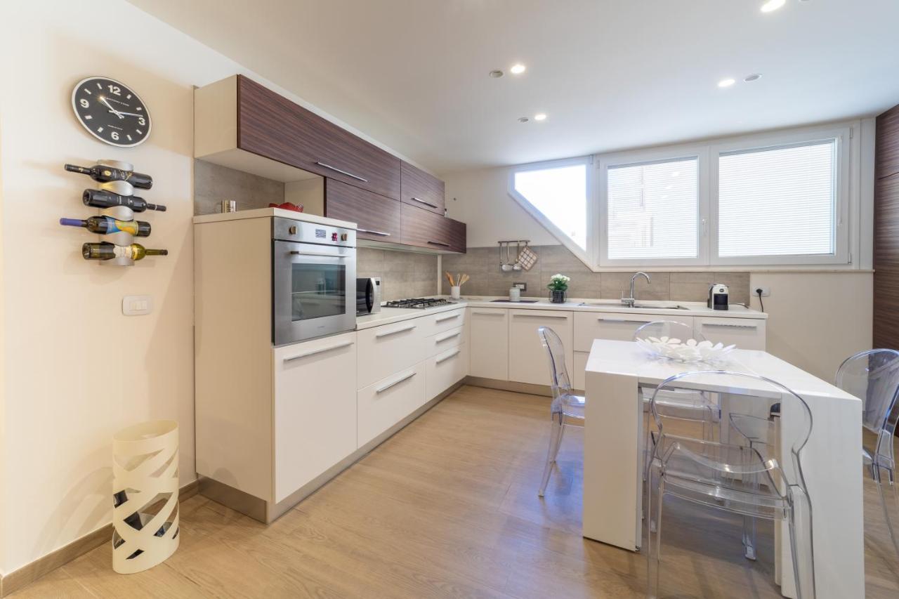Golden Apartment Марсала Екстер'єр фото