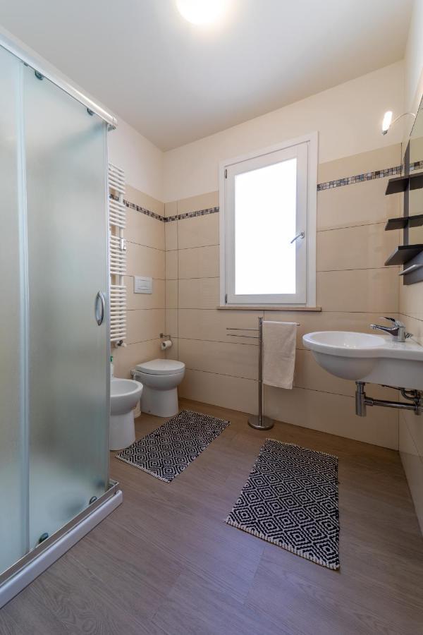 Golden Apartment Марсала Екстер'єр фото
