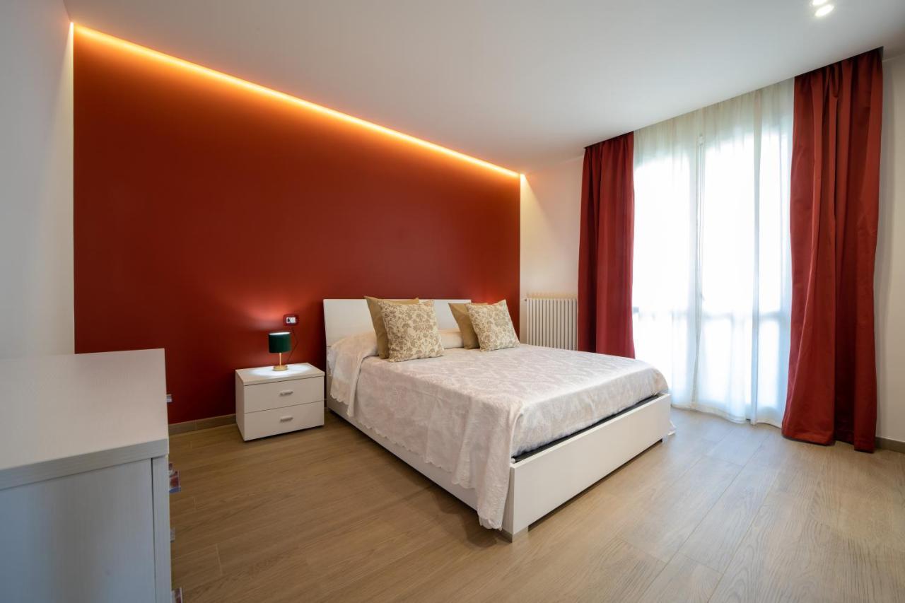 Golden Apartment Марсала Екстер'єр фото