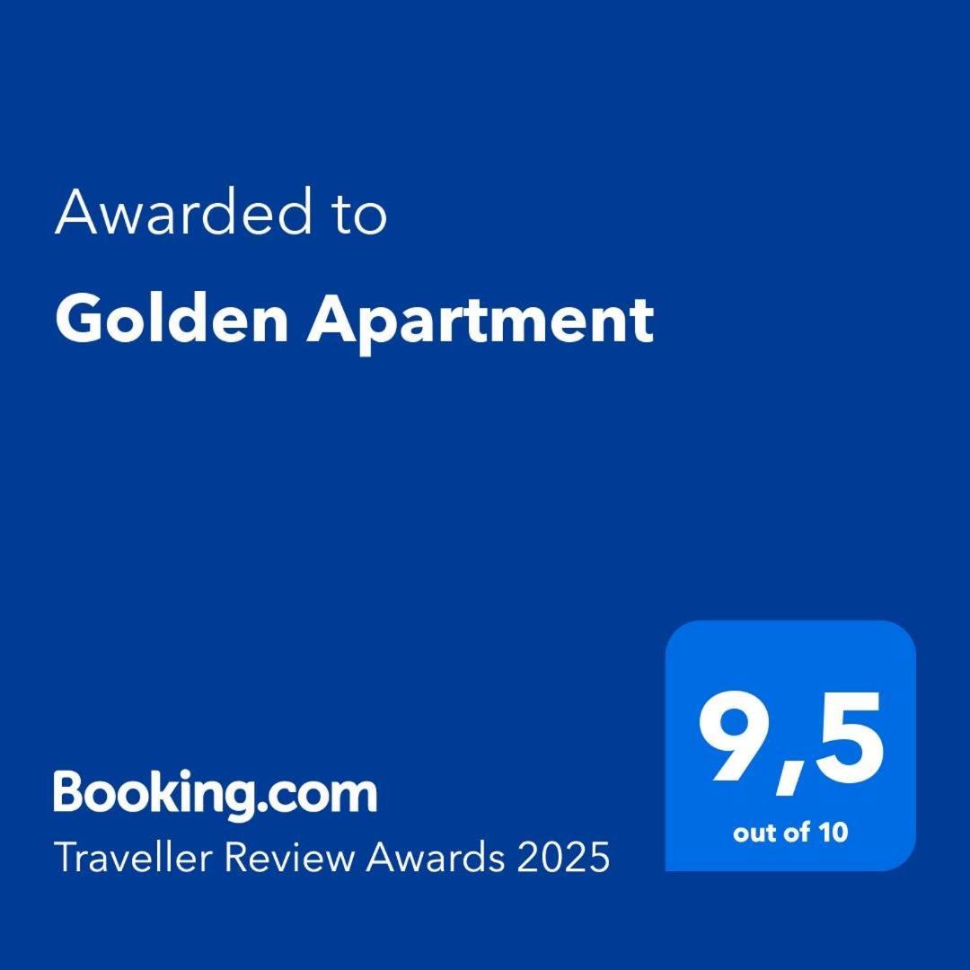 Golden Apartment Марсала Екстер'єр фото